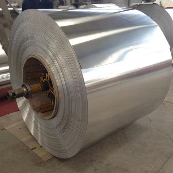 Dx51d Hot Dip Galvanized Steel Strip Suppliers Roofing Sheet 1.5mm Z100 With SGC