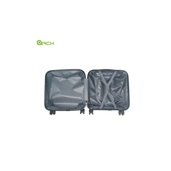 Price Choice ABS+PC Luggage Set for Children with Girl Style