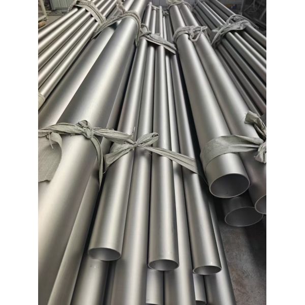600, 601, 625,800, 800H, 800HT ... are high-temperature and corrosion-resistant