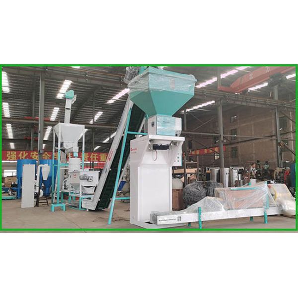 деревянная лепешка 500-600kg/H делая опилк машины деревянный завод лепешки