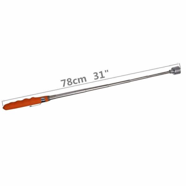 Telescopic Magnetic Pickup Tool Mechanic Men Prime Car