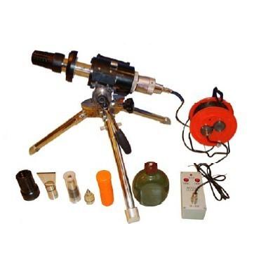Equipamento da eliminação de bomba potente, dispositivo explosivo do quebrador do EOD