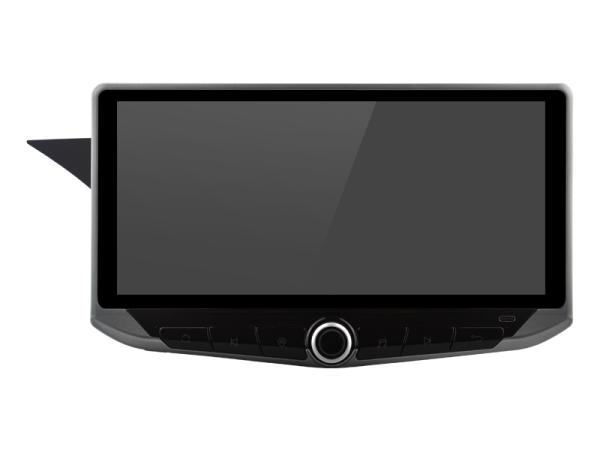 10.88 Screen with Mobile Holder For Mercedes Benz GLK W463 X204 2012-2015 Multimedia Stereo