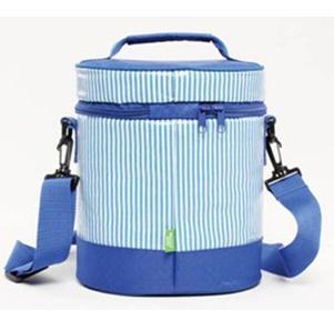 insulated round lunch bags for adults