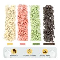 Ressources pour les chats à haute absorption