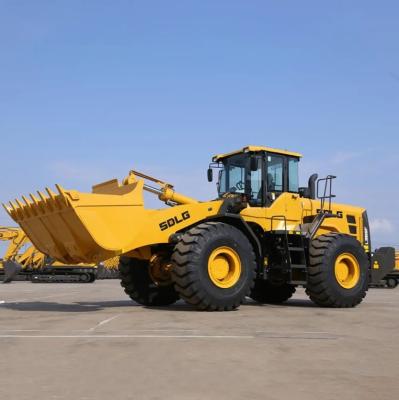 factory price SDLG 936L 3 ton Sdlg Lg936 Wheel Loader 936 Used Wheel Loader