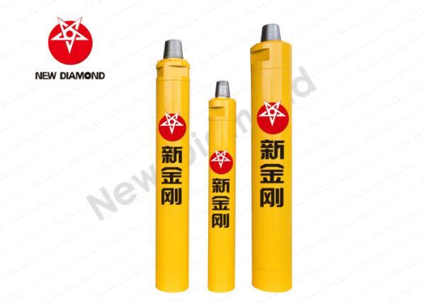 High Performance Down The Hole Hammer Mining / Water Well Drilling Usage