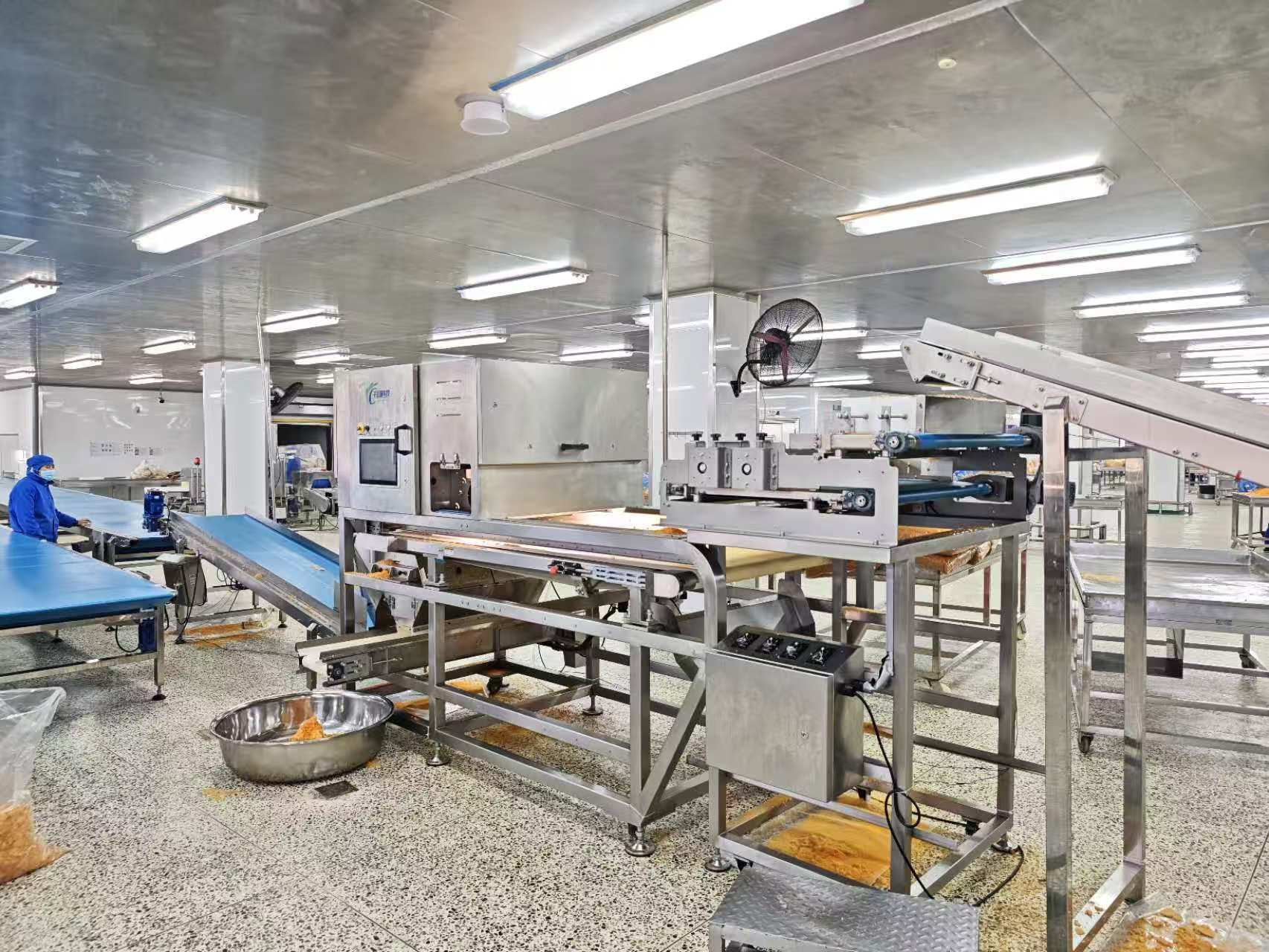 Langfang Qianmu Technology Co., Ltd