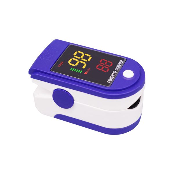 Монитор 30 кислорода пальца оксиметра ИМПа ульс TFT цифров портативный домашний медицинский к 250BPM