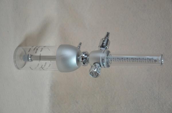 British Type Wall Oxygen Regulator For Postoperative Patients