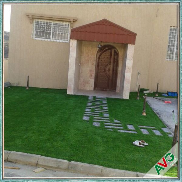 Landscaping Mat Home Garden 35mm Garden Flooring Turf Carpet Grass