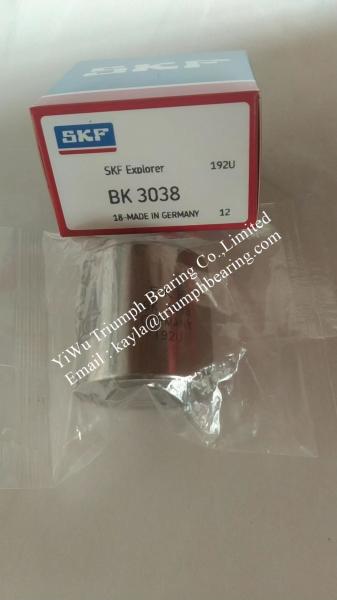 S-K-F  Needle Roller Bearings NKI 20/16A  NKI 21/20  , bk 3038