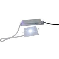 110V / o teto de 220V IP42 40mA Recessed a emergência não mantida Downlight do diodo emissor de luz com 3 anos de garantia