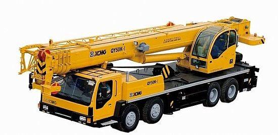 New Tire Cranes  40Tons Truck Mounted Crane 2022 New Model  Truck  44m Long Boom crane handling machinery.