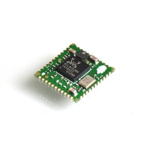 módulo de SDIO WiFi BT da transmissão de dados de 2.4G RTL8723BS para o orador