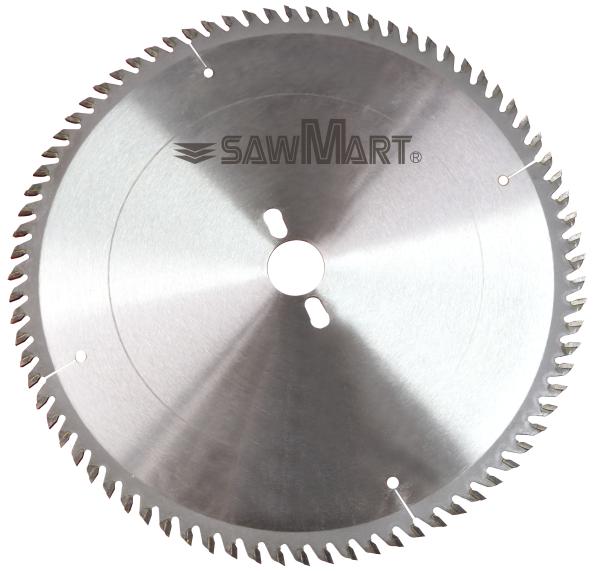 T.C.T saw blades for cutting chipboard and wood floor