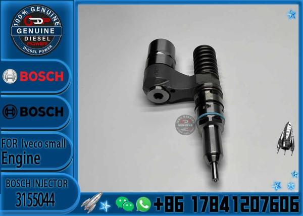 Injecteur diesel de haute qualité 3155044 Injecteur de carburant 3155044