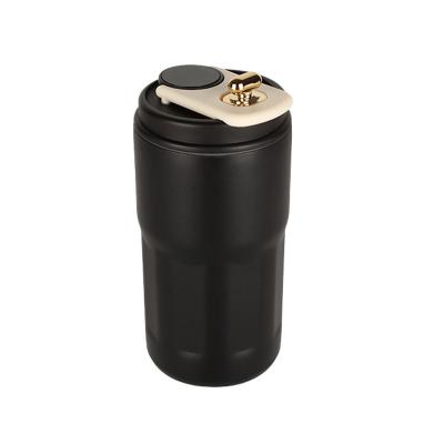 Popular Taça de Café Termos Outdoor Led Digital Inteligente Smart Display Temperatura Taça térmica