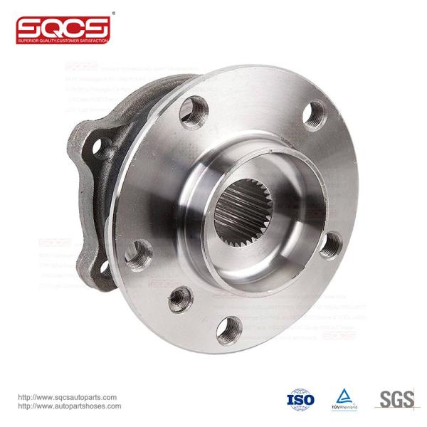 Sprinter 902 SQCS Auto Parts Wheel Hub Assembly OEM 9023340301 para a Mercedes Benz W902