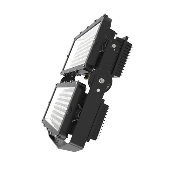 o esporte 400w conduziu luzes de inundação para a elevação exterior do tênis do futebol do estádio luminosa
