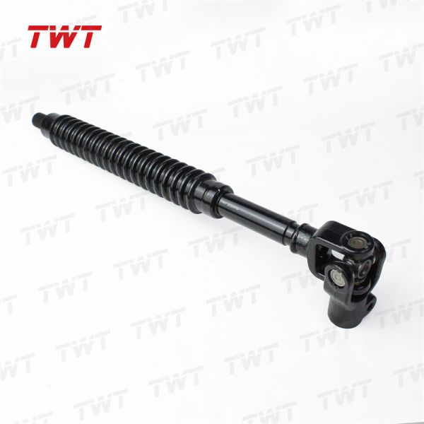 Twt 45203-60090 Joint de la colonne de direction Arbre intermédiaire 4520360090 45203 60090 pour Toyota Land Cruiser 100 1998-2000 Uzj100