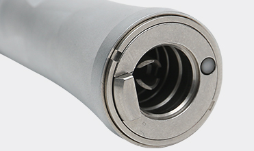 кнопка 40000rpm против патрон света оптического волокна Наконечники угла немецкий