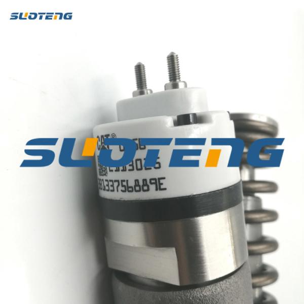 211-3025 2113025 injecteur de carburant du moteur 3456 d'Excavaator CAT385B 3406E