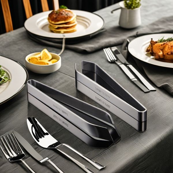 Composite Materials Fishbone Remover Tool for Accurate Bone Extraction in Kitchen