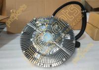 VOE14610190 Embreagem do Ventilador EC180D EC220D Volvo Distribuidor de Peças Sobressalentes Escavadeira