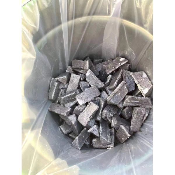 Зашнуруйте земельный металл металла 99,5% редкий