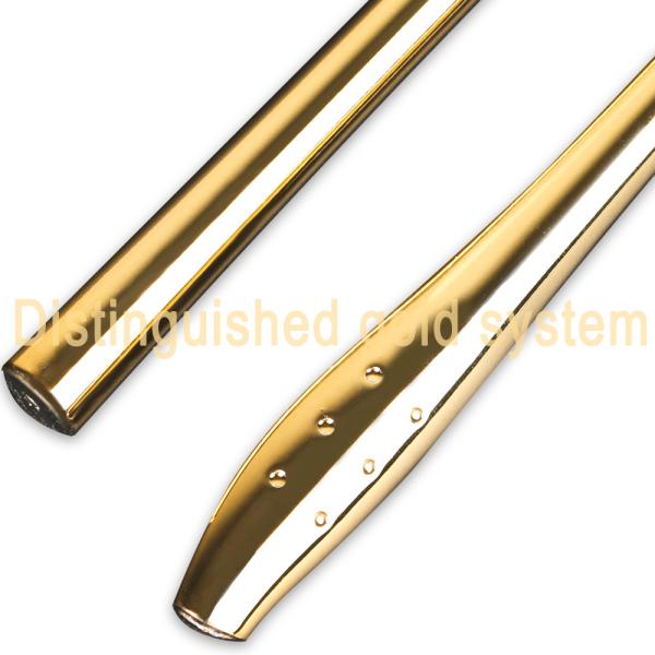 Ld - Plated Disposable Microblading Pen With Blade Medical Paper & Blister Packing