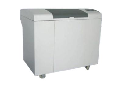Laser Plotter