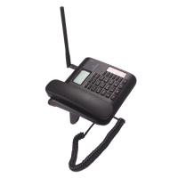 Qualidade de voz do telefone sem fio do telefone sem fios 1200mah CDMA de 450MHZ Digitas boa