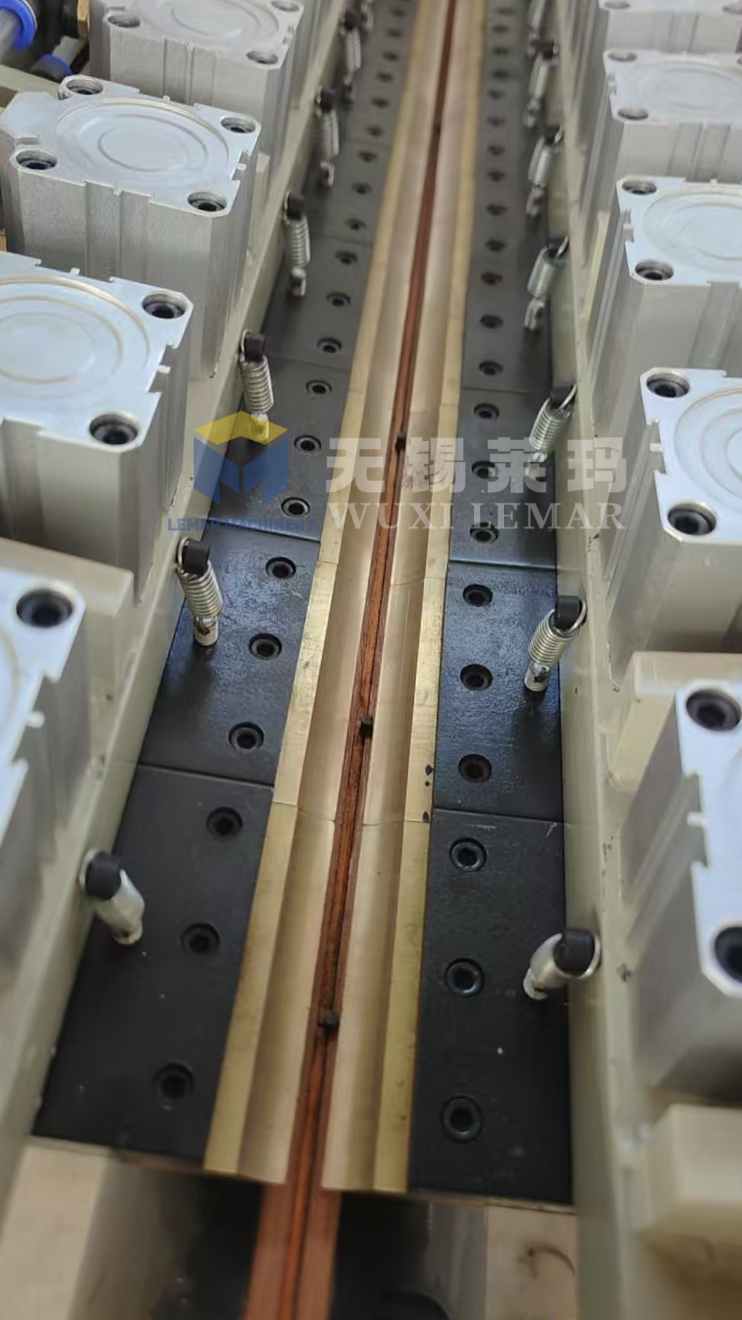 1200mm Longitudinal Straight Seam Welding Machine Supporting TIG, MIG, MAG & Plasma