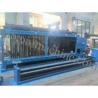 Straightener do GV 20r/Min Double Twist Industrial Wire