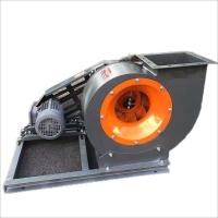 4-72 Series High Temperature Centrifugal Blower High Efficiency