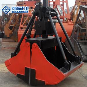 Grippage 18 de corde de pièces de rechange de grue de peau d'orange double -