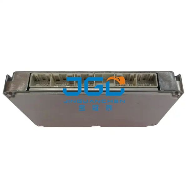 J05 J08 Controller ECU Excavator Engine SK200-8 Accessory 89661-E0010 275800-4213