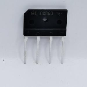 D10XB60 ブリッジ整流器 D10XB60H-7000 D10XB60-7000 D10XB60H