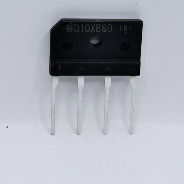 D10XB60 ブリッジ整流器 D10XB60H-7000 D10XB60-7000 D10XB60H