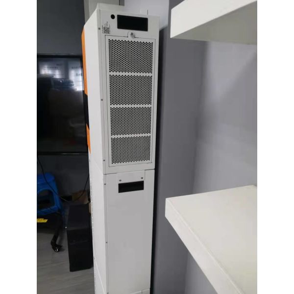 стена хранения силы аккумулятора 10Kwh Lifepo4 с регулятором инвертора
