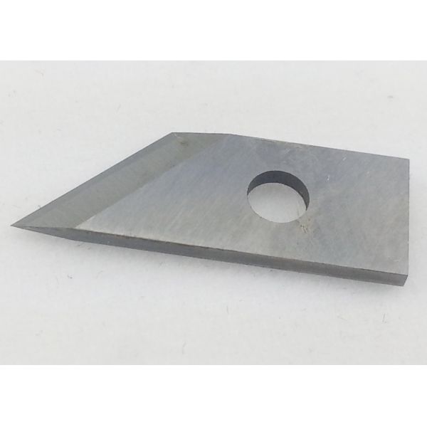 Нож лезвия резца ТЛ-052 соответствующий на ДКС 1500 машины распространителя 2500 3500