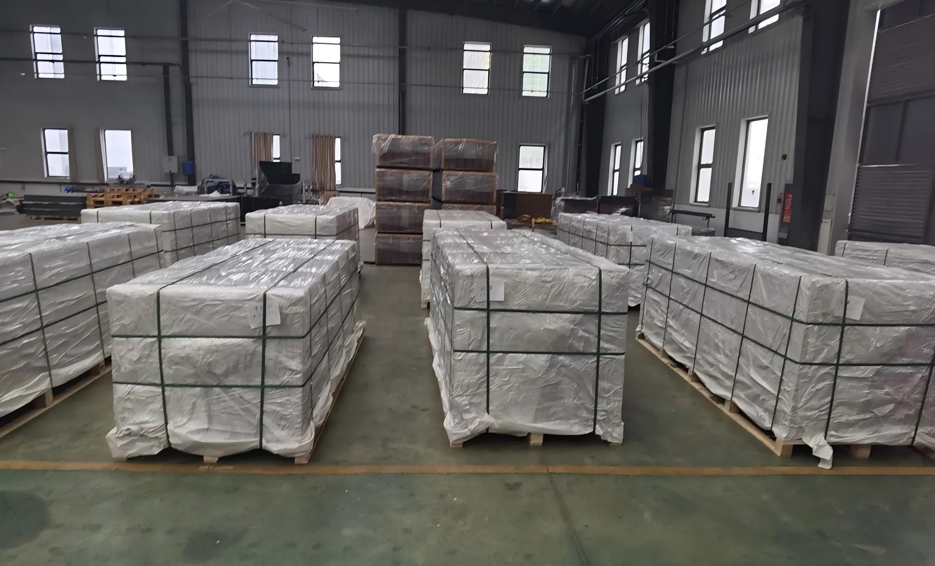 Waterproof UV Resistant Outdoor WPC Decking