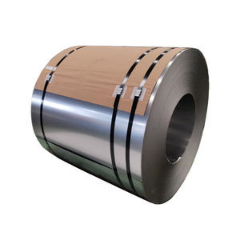 1000-1500 мм ширины холоднокатаная катушка из нержавеющей стали для обслуживания и проверки резки
