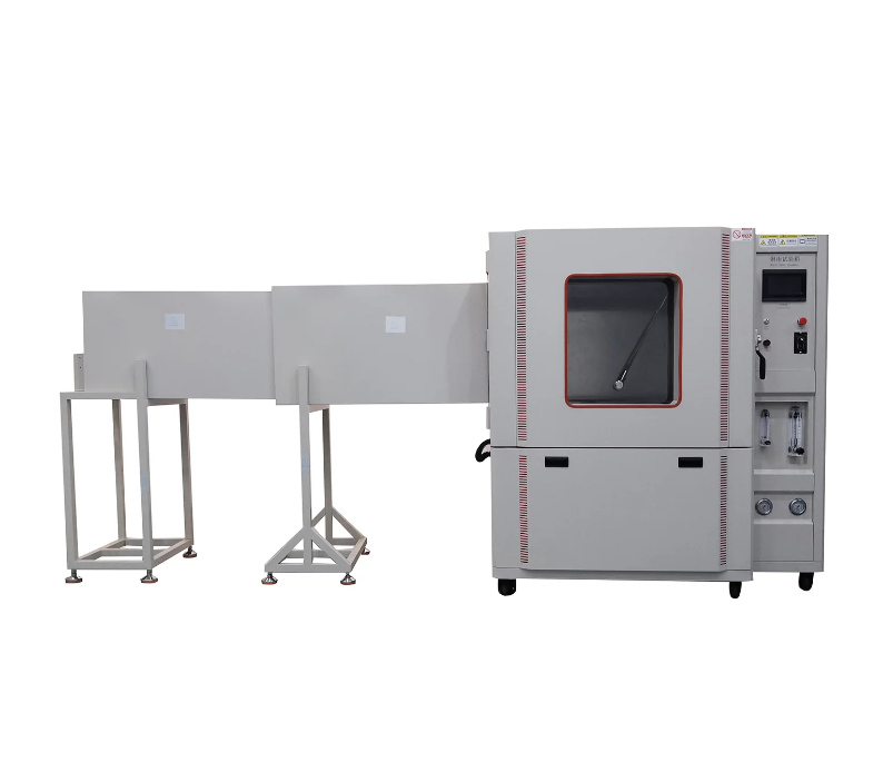 IPX5-IPX6 Chambre d'essai de pénétration de l'eau pour l'automobile/les matériaux de construction/l'électronique extérieure