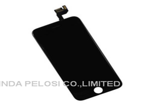 AAA Iphone 6s LCD Touch Screen Digitizer Assembly Front Glass Frame Bezel