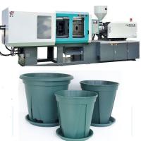 Machine bicolore à grande vitesse de moulage par injection de couleur avec la double coutume de cylindre