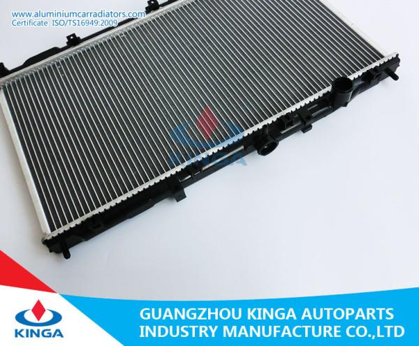 Suzuki AR-1091 aluminium car radiators Grille Automotive Type Radiator