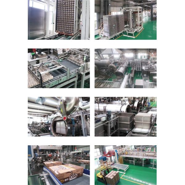 Magnetic Industrial Bottle Washing Machine Bottle Washer In Beverage Industry