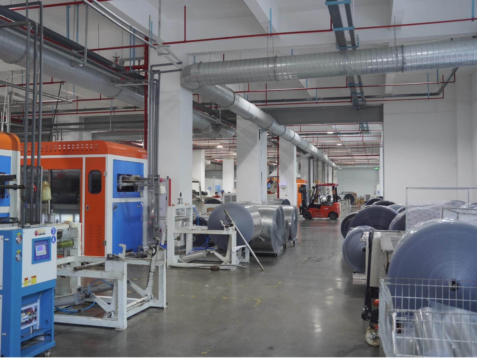 Xiamen Ruige Packaging Co., Ltd.